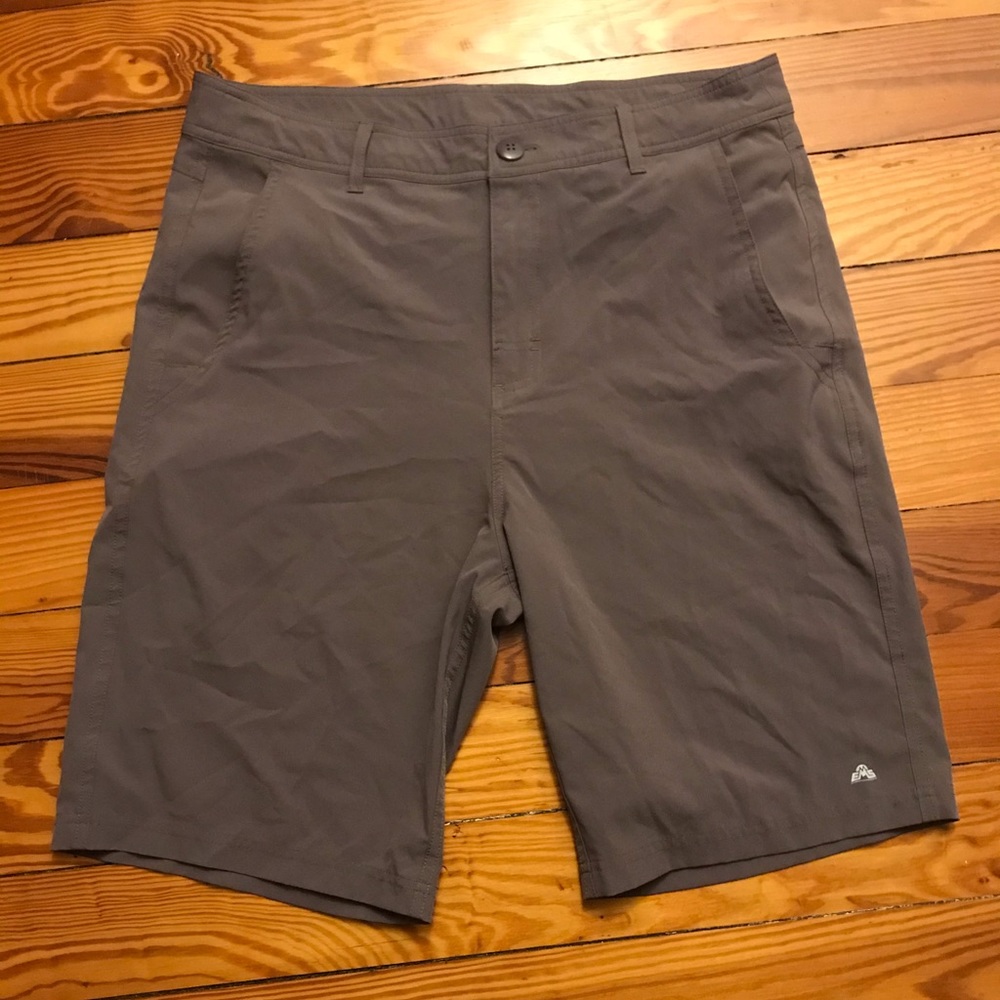 Brand new EMS 9” Shorts